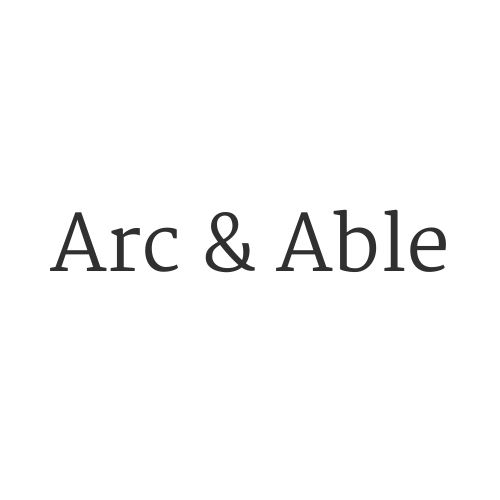 Arc & Able